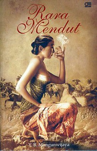 Image of Rara Mendut